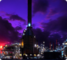 Refinery