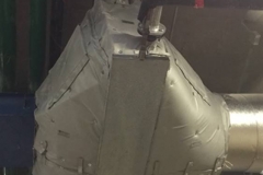 Air Handler Blankets