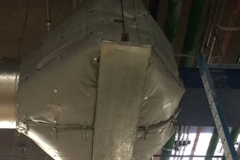 Air Handler Blankets
