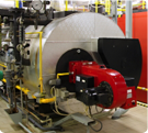 Steam Systems